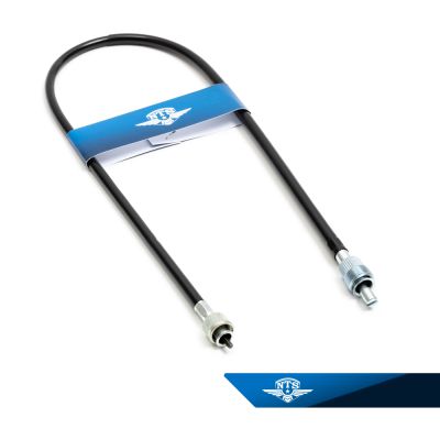 Hastighetsmätarwire Suzuki K50 med skivbroms upp till 1978.