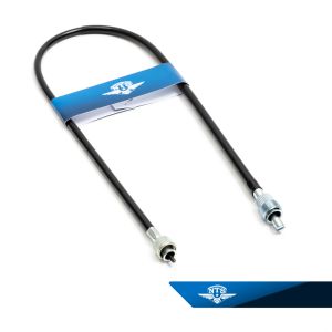 Hastighetsmätarwire Suzuki K50 med skivbroms upp till 1978.