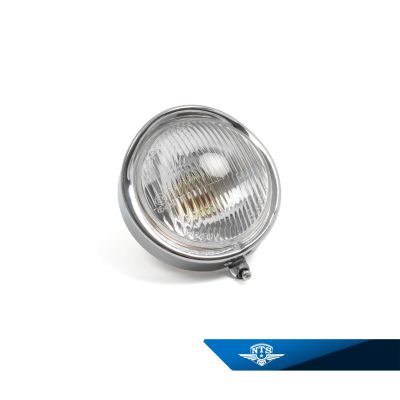 Lyktinsats till Mustang Mamba, Puch Maxi m.fl.