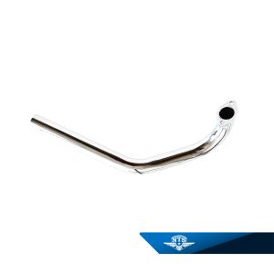 Avgasrör Puch Florida, Alabama och Mexico, 28mm.