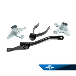 Motorfästesats Zundapp 529, KS50. 1977-83.