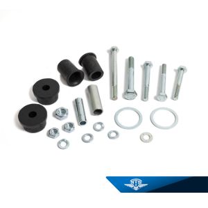 Monteringssats till motorfäste Zundapp 517, KS50.