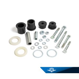 Monteringssats till motorfäste Zundapp 529, KS50.