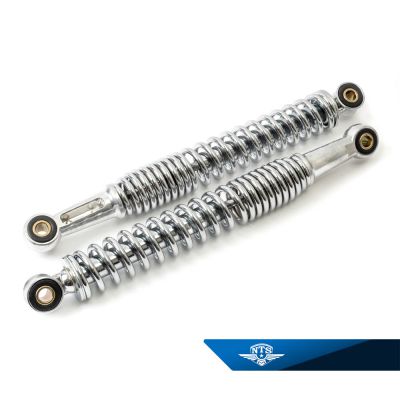 Stötdämpare Suzuki K50, säljs parvis.