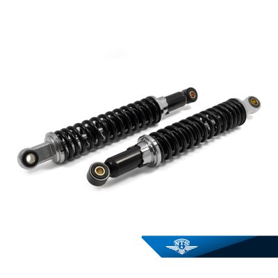 Stötdämpare Honda MT50, 340mm.