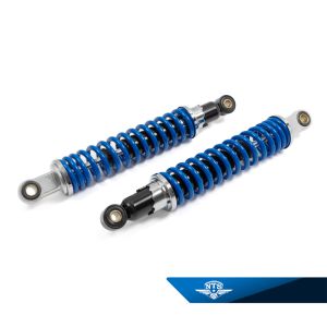 Stötdämparsats, Blå fjäder för Honda MT50