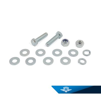 Monteringssats, stötdämpare för modell CS50 (448)