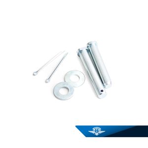 Monteringssats till stötdämpare. Yamaha DT50MX & DT80MX.