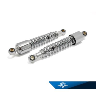 Stötdämpare Yamaha FS1, 1977-79. Säljs parvis.