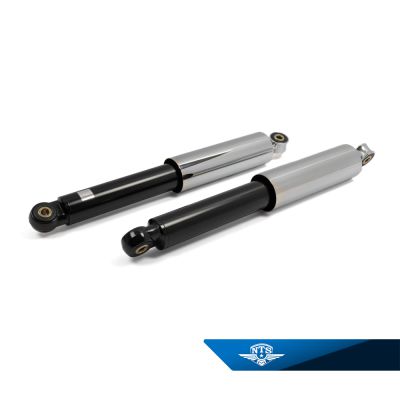 Stötdämpare till Puch Dakota 3000 & M50 samt Monza.