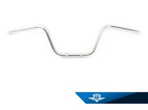 Styre Suzuki K50 & Yamaha FS1. Originalutförande.