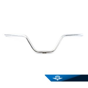 Styre Yamaha FS1, 1977-79.