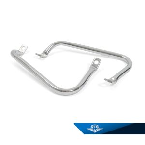 Motorbågar Monark & Crescent Compact. Säljs parvis.