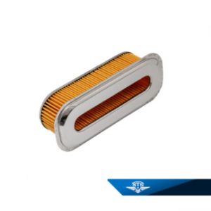 Luftfilter Zundapp KS50/KS100. 1967-83.