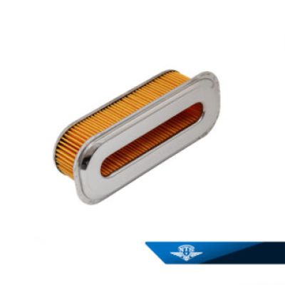 Luftfilter Zundapp KS50/KS100. 1967-83.