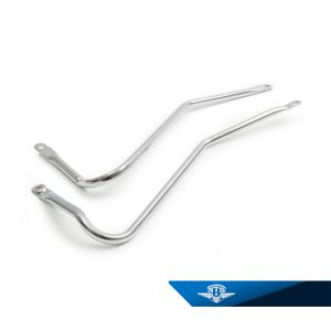 Bärhandtag Puch Maxi. För modeller med bakfjädring.