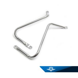 Bärhandtag Puch Maxi. För modeller med trampstart.