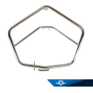 Störtbåge Monark & Crescent Stockholmare