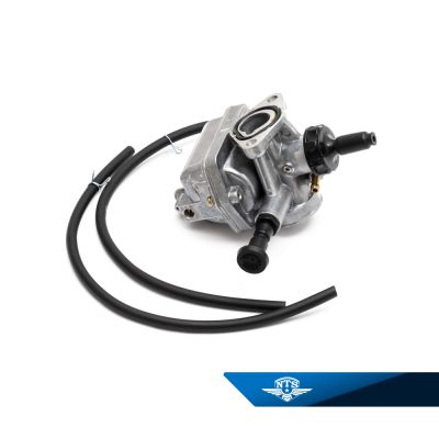 Förgasare Komplett 20 mm, typ Keihin. Honda MT50/MB50