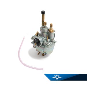 Förgasare Suzuki K50, 16mm. Mikuni-typ.