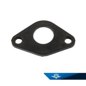 Insugningsfläns till standard och Kehinförgasare, Honda MT50 & MB50.