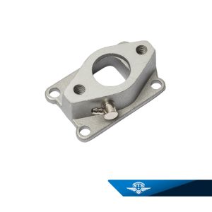 Insugningsrör Yamaha DT50, 24mm.