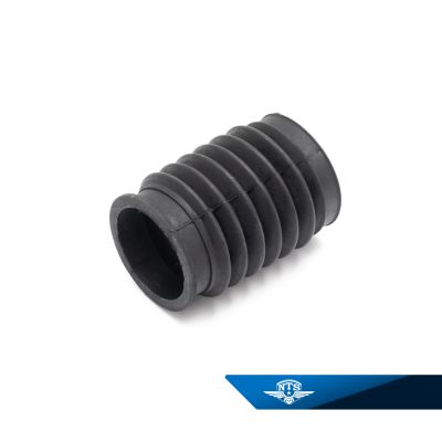 Insugningsgummi Yamaha DT50. För 20 & 24mm förgasare.