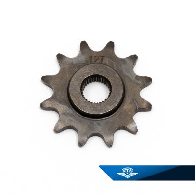 Framdrev Mustang & Victoria EM50. 12 kugg.