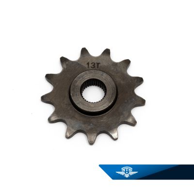 Framdrev Mustang & Victoria EM50. 13 kugg.