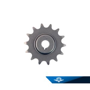 Framdrev Sachs, 14 kugg.  Kona med kilspår.