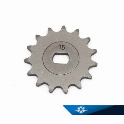 Framdrev ILO G50 Piano, 15 kugg.