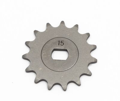 Framdrev ILO G50 Piano, 15 kugg.