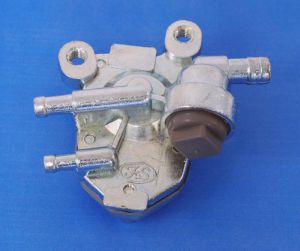 Bensinkran vacuum, Baotian m.fl, cc 36mm.