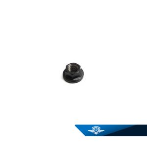 Svänghjulsmutter Husqvarna Roulette. M10x1.