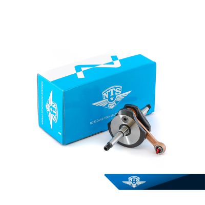 Vevaxel Sachs 505, 2 & 3-växlad.