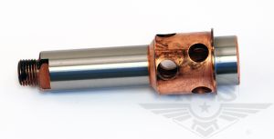 Drevaxel Zundapp 434 Bergsteiger