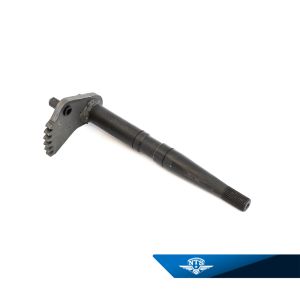 Växelaxel till Puch V3 motor.