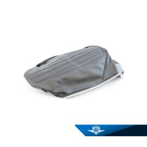 Sadelklädsel Suzuki K50, 1977-.