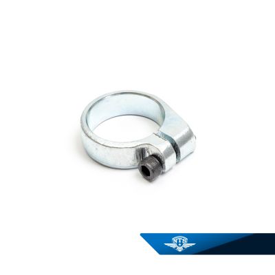 Avgasklammer för 32mm, avgasrör.