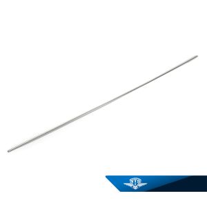 Dekorationslist till dyna 1 meter.