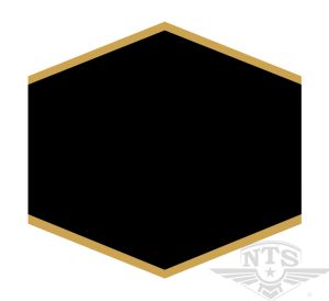 Dekal, Romb Crescent Raket.