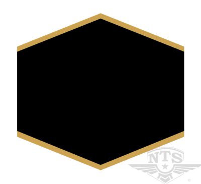 Dekal, Romb Crescent Raket.