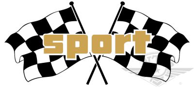 Sport dekal sitter på styrkåpan. Crescent Raket 1959-60.