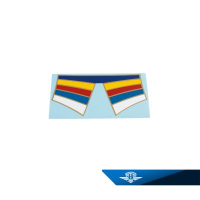 Ramdekal Monark Monarped.