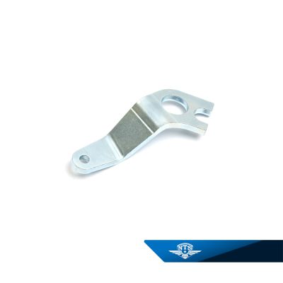 Medbringare för bromspedal Zundapp KS50, 1977-83.