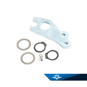 Medbringarsats bromsstag, Zundapp 448, CS50 & CX50.