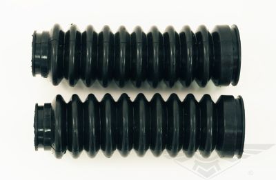 Gummibälg Zundapp 446 & Hercules Prima. Säljs parvis.