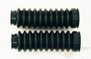 Gummibälg Zundapp 446 & Hercules Prima. Säljs parvis.