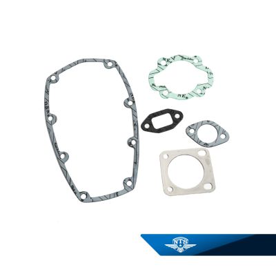 Packningssats Zundapp ZA/ZR/AX.