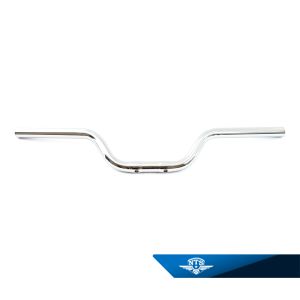 Styre Zundapp 434, M50 Bergsteiger. Låga modellen.